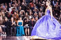 Sau BST đẹp xuất sắc tại Tokyo Fashion